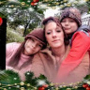 Meet your Posher, Samantha d